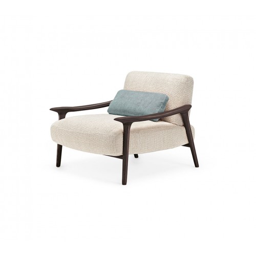Cattelan Italia Giselle Lounge karosszék